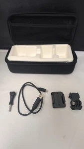Custodia originale GoPro e 4 accessori per fotocamere Hero - Ottime condizioni - Foto 1 di 3