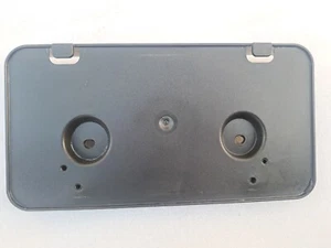 2013 - 2016 Lincoln MKZ FRONT LICENSE PLATE BRACKET OEM -' - Picture 1 of 8