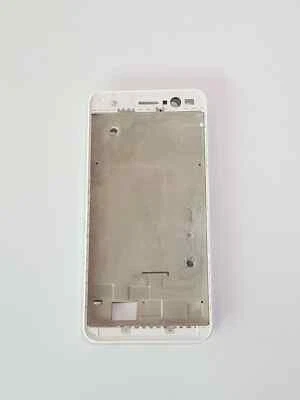 Génuine Cadre Intermédiaire Ecran Frame ZTE Blade V7 Lite - Bild 1 von 2