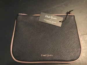 Dwell Studio - Accessory Pouch w/ Rose gold Interior  - Picture 1 of 1