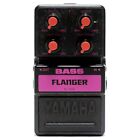 YAMAHA FL-100B BASS FLANGER Bass Guitar Effect Pedal