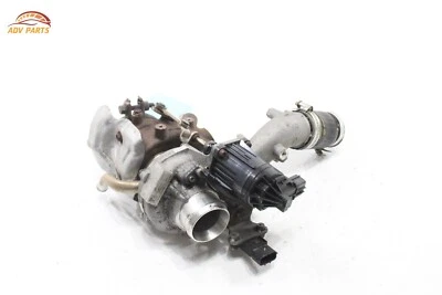 Turbocompresor derecho Infiniti Q60 2017-2018 motor V6 de 3,0 L turbocompresor OEM Foto 1 de 4