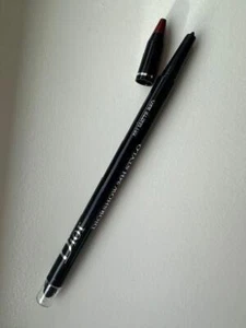 DIOR DIORSHOW 24H Stylo Intense Waterproof Eyeliner 861 MATTE RED No Box - Picture 1 of 1