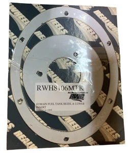 5745639 HUMMER H1 S.S.BEZEL&INSERT/MAIN F - Picture 1 of 1