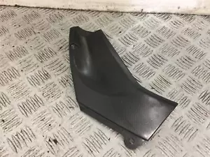 RELLENO DE CARENADO YAMAHA YZF R1 4XV SUPERIOR IZQUIERDO AÑO 1998-99 (STOCK 771) - Imagen 1 de 3