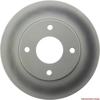 Ротор переднего дискового тормоза Centric для Nissan (320.42106F) - Изображение 1 из 4