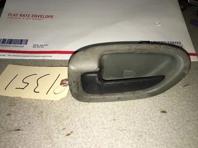 Dodge Stratus 1995-1999 manija de puerta interior delantera izquierda 95 96 97 98 99 OEM   Foto 1 de 4