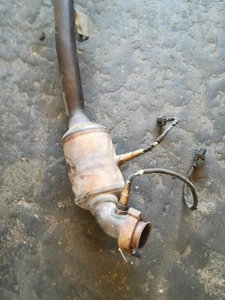 2114911701 catalyseur pour MERCEDES-BENZ CLS 350 (219.356) 2114902914 503536 - Picture 1 of 4