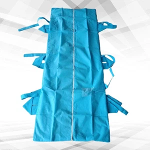 Borsa per il corpo borsa per il corpo borsa per l'isolamento borsa per il corpo a prova di perdite borsa per il corpo - Foto 1 di 11