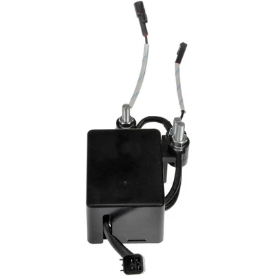 Controlador de bujía incandescente diésel CSW para Chevy Silverado y GMC Sierra Dorman Foto 1 de 3