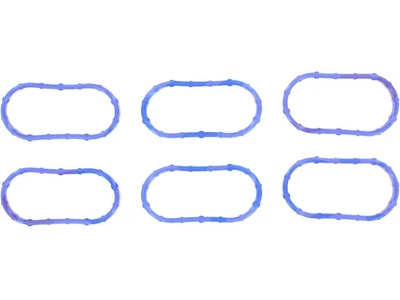 For 2005-2007 Ford Five Hundred Fuel Injection Plenum Gasket Set Upper 25868FCTR - Image 1 of 2