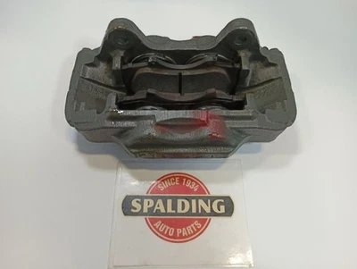 Pinza de freno delantera derecha pasajero Toyota Tundra 2004 10538594 Foto 1 de 4