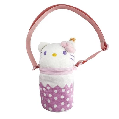 Borsa Applications Hello Kitty ROSA | FEMMINA CERDà - Immagine 1 di 4
