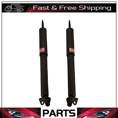 Amortiguadores traseros KYB para Ford Taurus/Mercury Sable Wagon 1996-1999 Foto 1 de 2