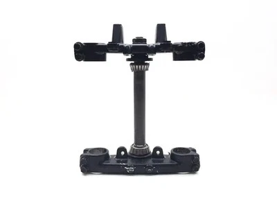 Juego de triple árbol inferior superior Kawasaki KLR650 3056 2000 Foto 1 de 4