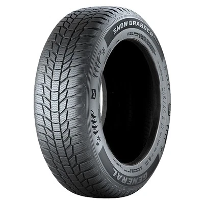 TYRE WINTER GENERAL 225/55 R19 103V SNOW GRABBER PLUS XL - Image 1 of 4