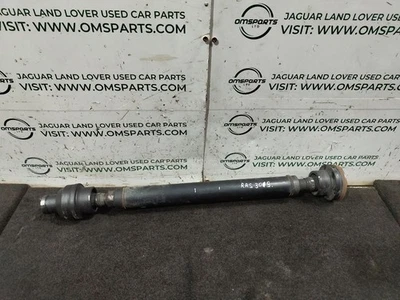 RANGE ROVER SPORT L494 3.0 DIESEL PROPSHAFT - Image 1 of 4
