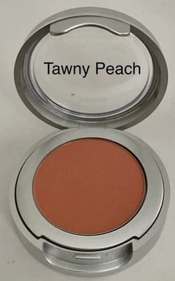 Tawny Peach Luxurious Blush With Antioxidants | Fragrance Free | Stay All Day - Image 1 of 2