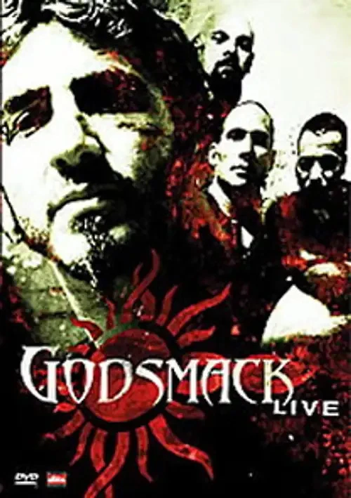 Godsmack - Live - Bild 1 von 1