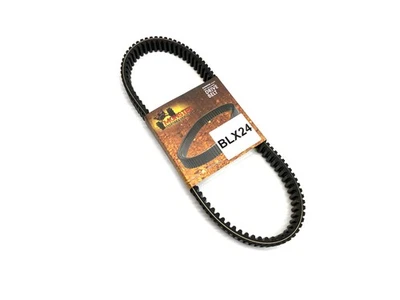 Monster Performance Drive Belt for Kawasaki Mule 59011-1053, Aramid - Image 1 of 4