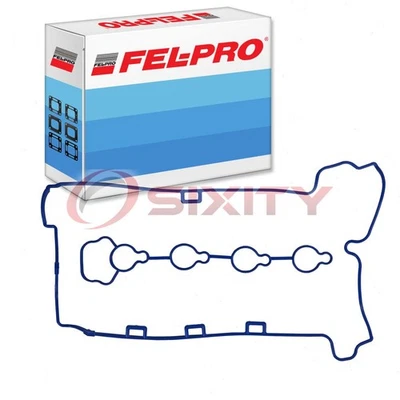 Juego de juntas de cubierta de válvula Fel-Pro para Chevrolet Captiva Sport 2012-2015 2,4 L L4 kf Foto 1 de 4