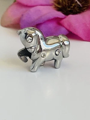 Charm Morellato Cavallo 🐴 Linea Drop - Immagine 1 di 4