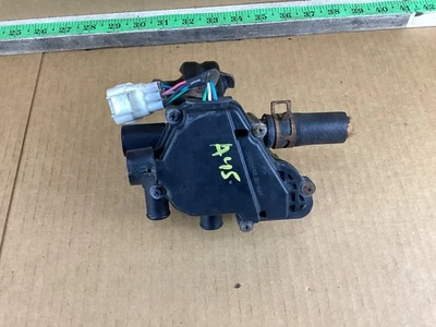 Válvula de control de calefacción Toyota Prius 2004-2009 16670-21010 OEM Foto 1 de 4