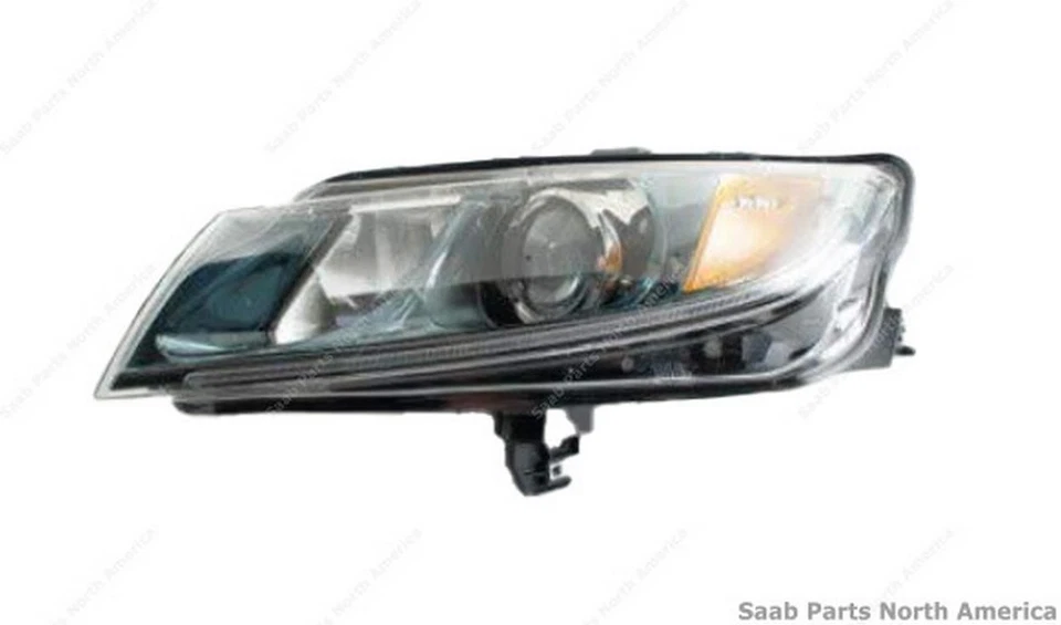 Faro delantero izquierdo genuino Saab - xenón (HID)) para Saab 9-5 2010-2011 12842569 Foto 1 de 1