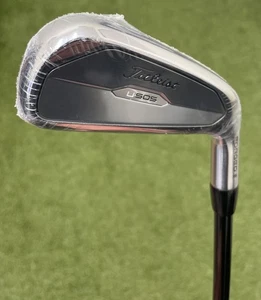 Titleist U505 #3 Utility Iron / Hzrdus 6.0 Stiff / New - Picture 1 of 12