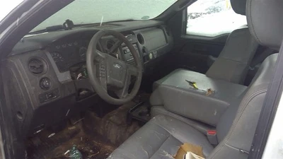 Used Starter Motor fits: 2011 Ford F150 PICKUP 3.5L turbo thru 02/04/15 Grade C - Image 1 of 4