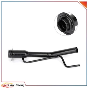 Cuello de llenado del tanque de combustible de gasolina para Ford F-150 Lobo 4,2 L 4,6 L SOHC de gas - Imagen 1 de 4