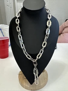00s D&G Razor Blade Chain - Picture 1 of 6