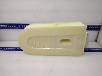 Filtro de aire para MERCEDES-BENZ CLASE C, CLASE E - LX 1833 - MAHLE ORIGINAL Foto 1 de 4