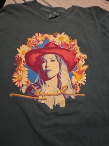 2024 Jewel Concert Shirt Xl - Picture 1 of 3