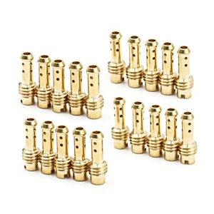 20* 8-Bleed Holes Carburetor 12.5-60 Pilot Jets Kit For Mikuni VM TM TMX Carb f - Picture 1 of 11