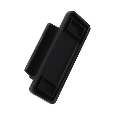 Rear Window Slider Latch Keeper For Dodge Ram 1500 2002-08 Ram 2500 3500 2006-09 Foto 1 de 4