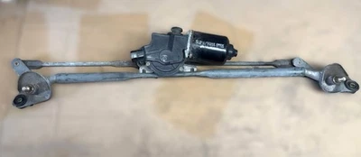 Motor limpiaparabrisas delantero Lexus GX470 2003-2009 con acoplamiento 85110-60360 OEM Foto 1 de 4