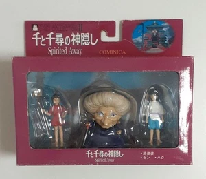 Studio Ghibli Spirited Away Figur Vintage Japan - Bild 1 von 24