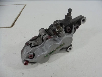 Pinza de freno delantera derecha Kawasaki Ninja ZX7R ZX750 1996-2003 OEM Foto 1 de 4