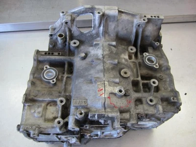 Engine Cylinder Block For 02-05 SUBARU IMPREZA  WRX 2.0 - Image 1 of 4