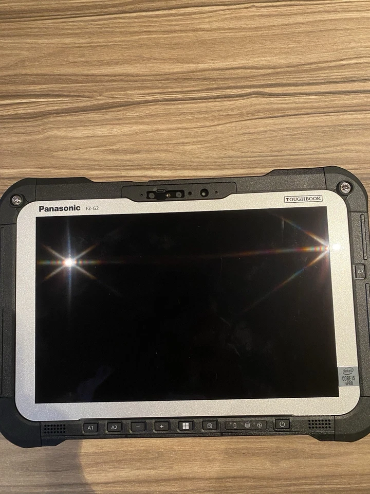 Panasonic Fz G2 - Immagine 1 di 4