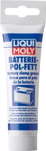 Liqui Moly 3140 Batterie-Pol-Fett Kontaktfett Batteriepolfett Spezialfett 50 g - Picture 1 of 3