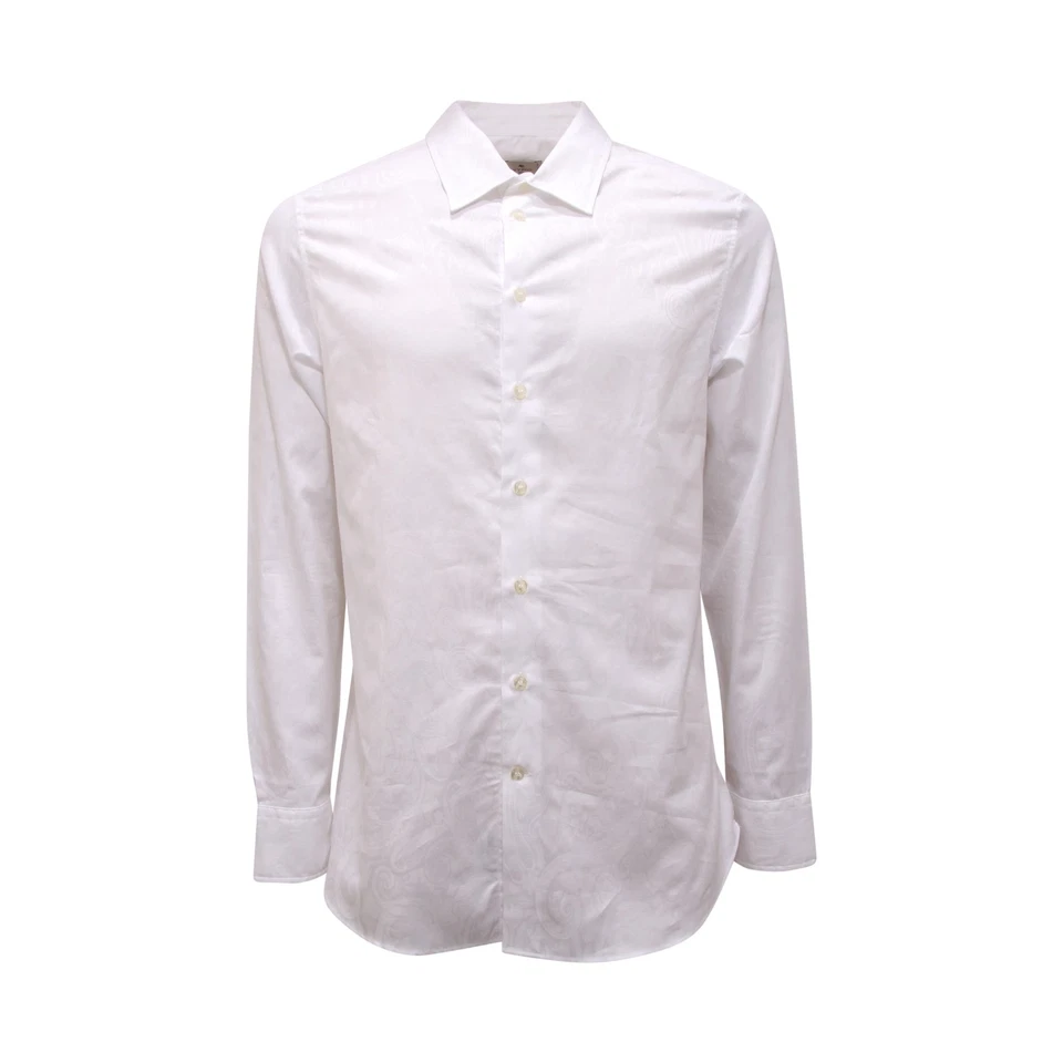 5511AS camicia uomo ETRO man shirt - Immagine 1 di 4