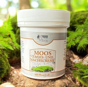 5 x Crema Musgo 125 ml de Pullach Hof - Imagen 1 de 2