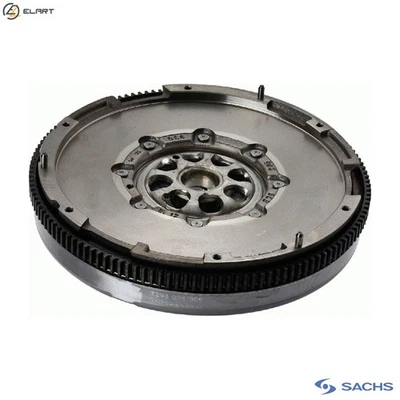 FLYWHEEL 2294 001 906 FOR VW CARAVELLE/KOMBI/Bus/TRANSPORTER/Mk MULTIVAN/T5 2.0L - Image 1 of 4