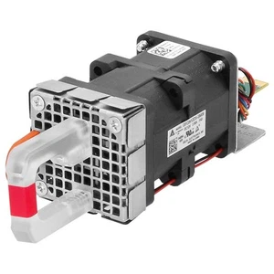 Fan Dell PowerSwitch S5224F-ON/S5232F-ON/S5248F-ON Standard Front to Rear CNY0X - Afbeelding 1 van 3