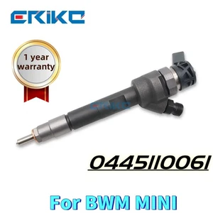 0445110061 Common Rail Injection Assy 0 445 110 601 Fit for BWM MINI 13537798446 - Picture 1 of 6
