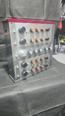 HEADLINER R4R - Image 1 of 4