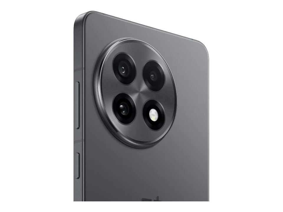 OnePlus 13R 5G Dual Sim 16GB RAM 256GB - Nebula Noir (5011111049)