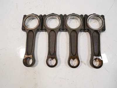 4x bielas para Ford Galaxy S-Max 2.0 TDCI QXWA 2009 140HP Foto 1 de 2